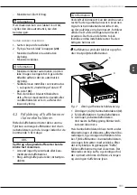 Preview for 183 page of Melitta Avanza Operating Instructions Manual