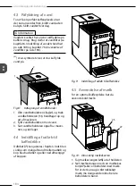 Preview for 184 page of Melitta Avanza Operating Instructions Manual