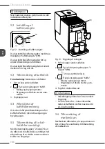 Preview for 186 page of Melitta Avanza Operating Instructions Manual