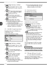 Preview for 190 page of Melitta Avanza Operating Instructions Manual