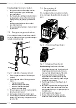 Preview for 192 page of Melitta Avanza Operating Instructions Manual