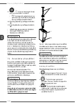 Preview for 196 page of Melitta Avanza Operating Instructions Manual