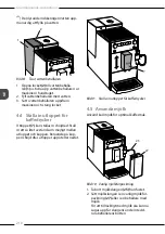 Preview for 210 page of Melitta Avanza Operating Instructions Manual