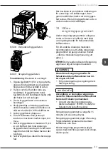 Preview for 219 page of Melitta Avanza Operating Instructions Manual