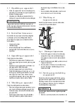 Preview for 235 page of Melitta Avanza Operating Instructions Manual