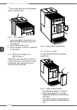 Preview for 238 page of Melitta Avanza Operating Instructions Manual