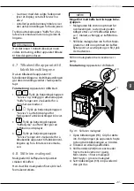 Preview for 245 page of Melitta Avanza Operating Instructions Manual