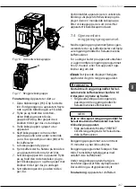 Preview for 247 page of Melitta Avanza Operating Instructions Manual