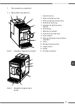 Preview for 289 page of Melitta Avanza Operating Instructions Manual