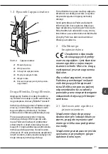 Preview for 291 page of Melitta Avanza Operating Instructions Manual