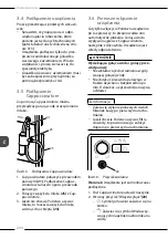 Preview for 294 page of Melitta Avanza Operating Instructions Manual