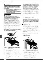 Preview for 296 page of Melitta Avanza Operating Instructions Manual