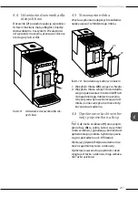 Preview for 297 page of Melitta Avanza Operating Instructions Manual