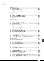 Preview for 315 page of Melitta Avanza Operating Instructions Manual