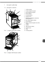 Preview for 317 page of Melitta Avanza Operating Instructions Manual