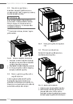 Preview for 324 page of Melitta Avanza Operating Instructions Manual