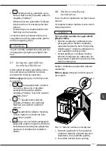 Preview for 331 page of Melitta Avanza Operating Instructions Manual