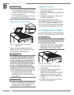 Preview for 13 page of Melitta BARISTA T SMART Operating Instructions Manual