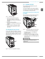 Preview for 76 page of Melitta BARISTA T SMART Operating Instructions Manual