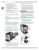 Preview for 85 page of Melitta BARISTA T SMART Operating Instructions Manual