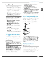 Preview for 90 page of Melitta BARISTA T SMART Operating Instructions Manual