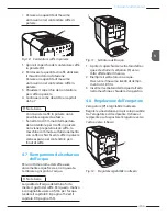 Preview for 136 page of Melitta BARISTA T SMART Operating Instructions Manual