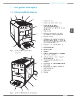 Preview for 158 page of Melitta BARISTA T SMART Operating Instructions Manual