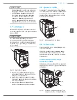 Preview for 168 page of Melitta BARISTA T SMART Operating Instructions Manual