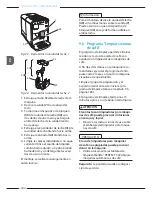 Preview for 181 page of Melitta BARISTA T SMART Operating Instructions Manual