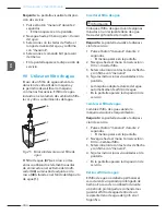 Preview for 183 page of Melitta BARISTA T SMART Operating Instructions Manual