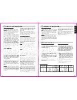 Preview for 7 page of Melitta Caffeo 65 Operating Instructions Manual