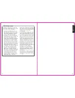 Preview for 10 page of Melitta Caffeo 65 Operating Instructions Manual