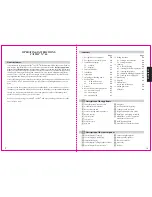 Preview for 11 page of Melitta Caffeo 65 Operating Instructions Manual