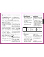 Preview for 15 page of Melitta Caffeo 65 Operating Instructions Manual