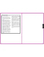 Preview for 25 page of Melitta Caffeo 65 Operating Instructions Manual