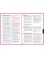 Preview for 28 page of Melitta Caffeo 65 Operating Instructions Manual