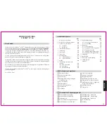 Preview for 33 page of Melitta Caffeo 65 Operating Instructions Manual