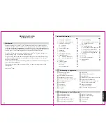 Preview for 40 page of Melitta Caffeo 65 Operating Instructions Manual