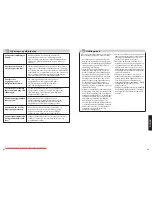 Preview for 47 page of Melitta Caffeo 84 Operating Instructions Manual