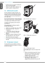 Preview for 26 page of Melitta Caffeo Barista T Smart Operating Instructions Manual