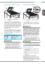 Preview for 45 page of Melitta Caffeo Barista T Smart Operating Instructions Manual