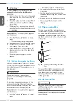 Preview for 60 page of Melitta Caffeo Barista T Smart Operating Instructions Manual