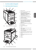 Preview for 67 page of Melitta Caffeo Barista T Smart Operating Instructions Manual