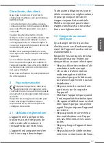 Preview for 69 page of Melitta Caffeo Barista T Smart Operating Instructions Manual