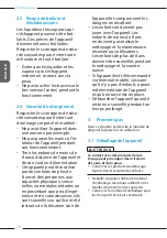 Preview for 70 page of Melitta Caffeo Barista T Smart Operating Instructions Manual