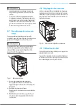 Preview for 77 page of Melitta Caffeo Barista T Smart Operating Instructions Manual