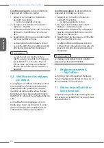 Preview for 82 page of Melitta Caffeo Barista T Smart Operating Instructions Manual