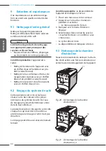 Preview for 88 page of Melitta Caffeo Barista T Smart Operating Instructions Manual