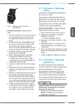 Preview for 89 page of Melitta Caffeo Barista T Smart Operating Instructions Manual