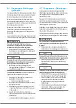 Preview for 91 page of Melitta Caffeo Barista T Smart Operating Instructions Manual